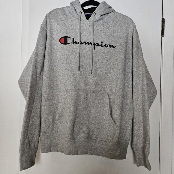 Mens Champion Sweatshirt - Picture 1 of 7